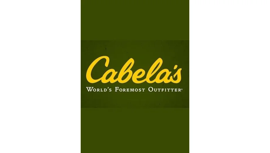 Cabela's 100 USD Gift Card (United States) gallery image 2