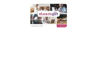 eLearnGift 1000 CZK Gift Card (Czech Republic) thumb 2