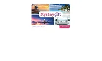 FlystayGift 100 EUR Gift Card (Germany) thumb 2