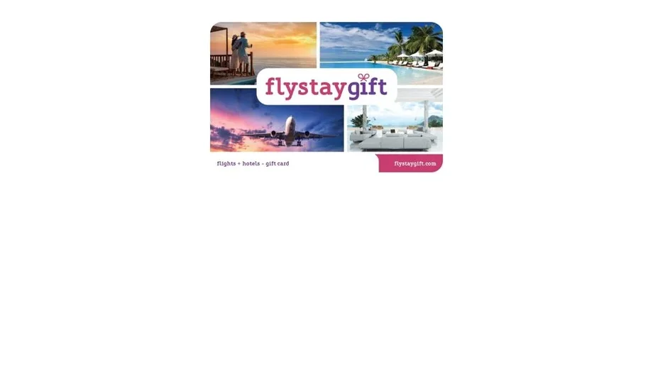 FlystayGift 100 EUR Gift Card (Germany) gallery image 2