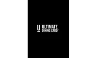 Ultimate Dining 5 CAD Gift Card (Canada) thumb 2