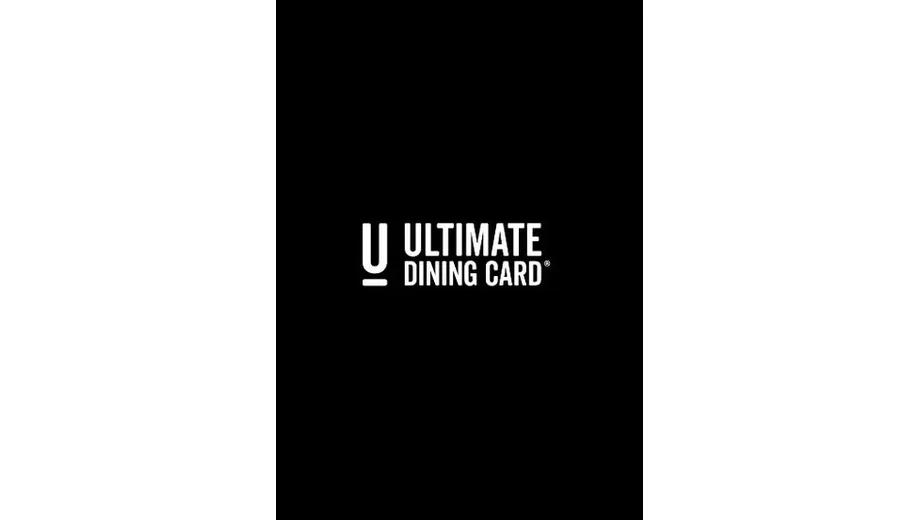 Ultimate Dining 5 CAD Gift Card (Canada) gallery image 2