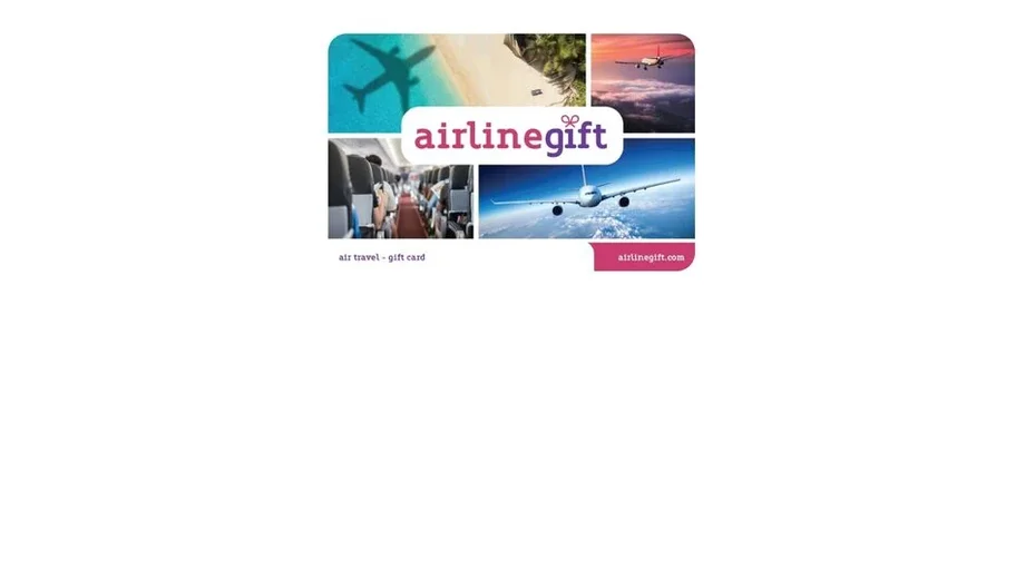 AirlineGift 100 EUR Gift Card (Spain) gallery image 2