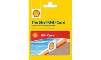 Shell 100000 IDR Gift Card (Indonesia) thumb 2