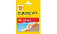 Shell 50 USD Gift Card (United States) thumb 2