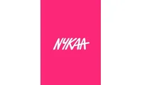 Nykaa 250 INR Gift Card (India) thumb 2