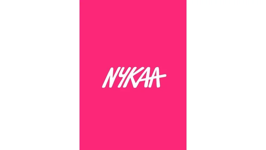 Nykaa 250 INR Gift Card (India) gallery image 2