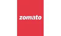 Zomato 2500 INR Gift Card (India) thumb 2