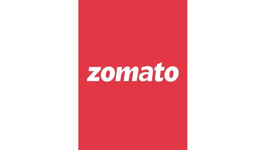 Zomato 400 INR Gift Card (India) gallery image 2