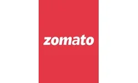 Zomato 4000 INR Gift Card (India) thumb 2