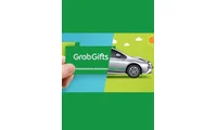 Grab 1000 THB Gift Card (Thailand) thumb 2
