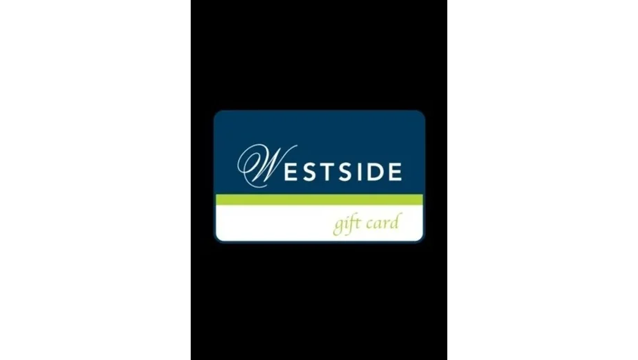 Westside 1750 INR Gift Card (India) gallery image 2