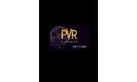 PVR Cinemas 1000 INR Gift Card (India) thumb 2