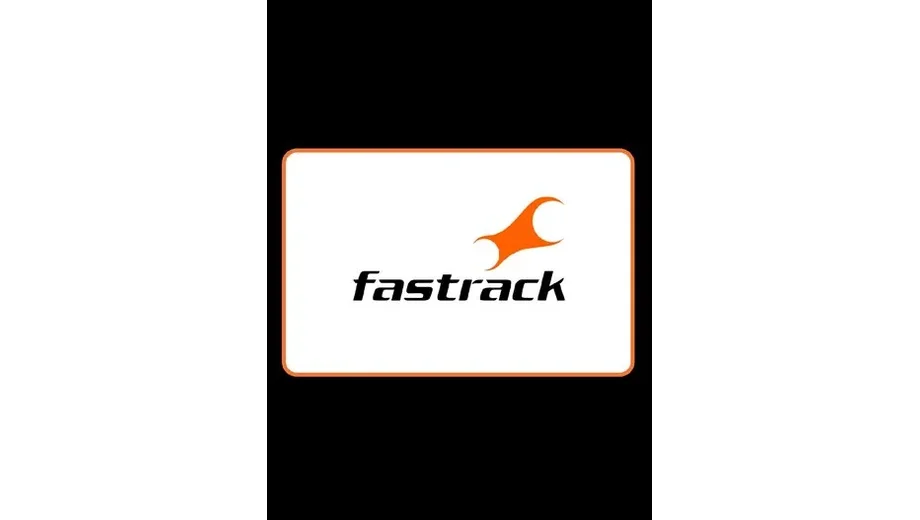Fastrack 250 INR Gift Card (India) gallery image 2