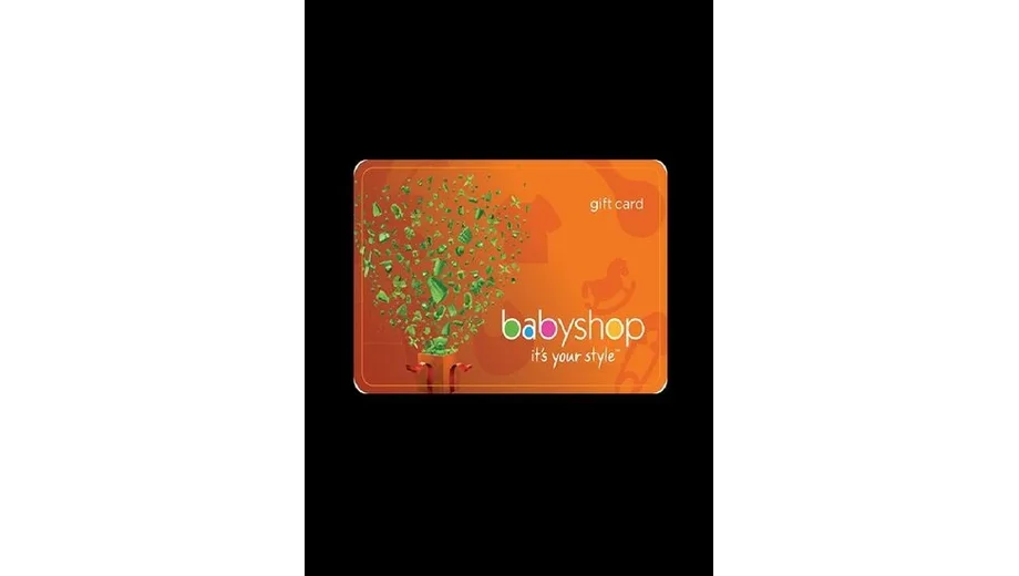 Babyshop 200 AED Gift Card (UAE) gallery image 2