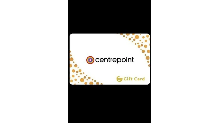 Centrepoint 400 AED Gift Card (UAE) gallery image 2