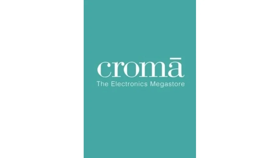 Croma 630 INR Gift Card (India) gallery image 2