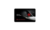 Air Canada 500 CAD Gift Card (Canada) thumb 2