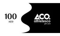 Athletes Co 100 AED Gift Card (UAE) thumb 2