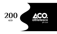 Athletes Co 200 AED Gift Card (UAE) thumb 2
