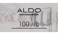 ALDO Accessories 100 AED Gift Card (UAE) thumb 2