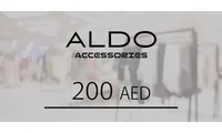 ALDO Accessories 200 AED Gift Card (UAE) thumb 2