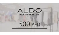 ALDO Accessories 500 AED Gift Card (UAE) thumb 2