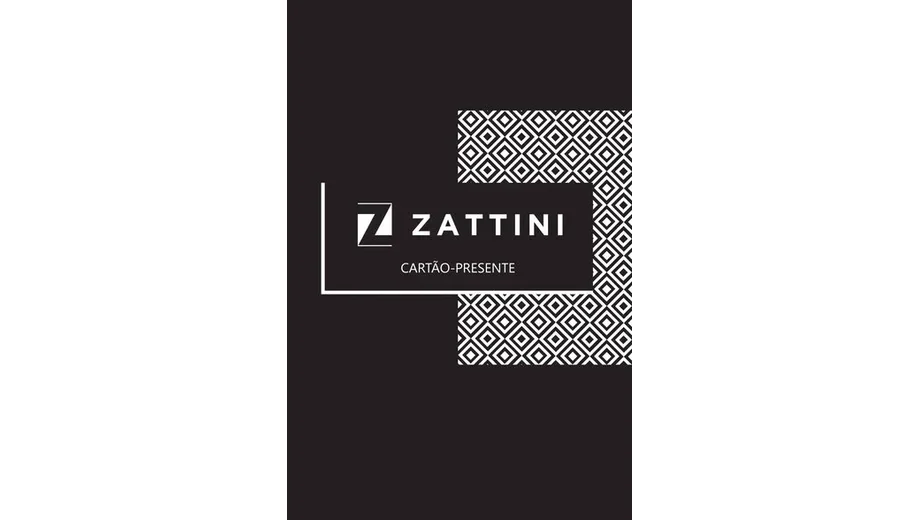 Zattini 500 BRL Gift Card (Brazil) gallery image 2