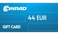 Conrad 44 EUR Gift Card (Germany) thumb 2