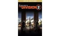 Tom Clancy's The Division 2 | Gold Edition (PC) thumb 1