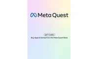 Meta Quest 25 EUR Gift Card (Netherlands) thumb 2