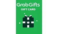 GrabGifts Grab 100 PHP Gift Card (Philippines) thumb 2