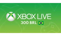 Xbox 300 BRL Gift Card (Brazil) thumb 2