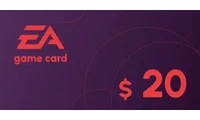 EA 20 USD Gift Card (United States) thumb 2