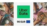 Uber 90 EUR Gift Card (Germany) thumb 2