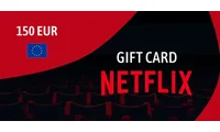 Netflix 150 EUR Gift Card (Belgium) thumb 2