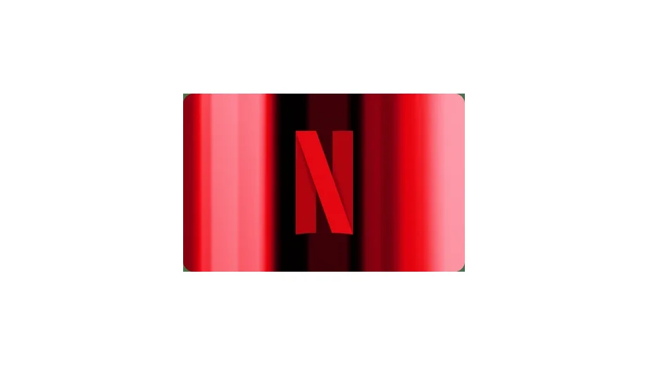 Netflix 50 EUR Gift Card (Austria) gallery image 2