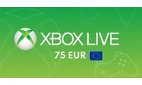 Xbox 75 EUR Gift Card (Luxembourg) thumb 2