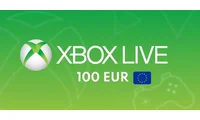 Xbox 100 EUR Gift Card (Luxembourg) thumb 2