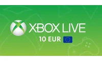 Xbox 10 EUR Gift Card (Luxembourg) thumb 2