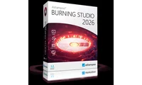Ashampoo Burning Studio 2026 thumb 1