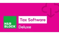 H and R Block Tax Deluxe thumb 2