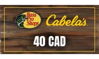 Cabelas 40 CAD Gift Card (Canada) thumb 2