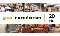 Caffe Nero 20 PLN Gift Card (Poland) thumb 2