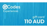 Global Experiences 110 AUD Gift Card (Australia) thumb 2