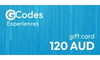 Global Experiences 120 AUD Gift Card (Australia) thumb 2