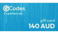 Global Experiences 140 AUD Gift Card (Australia) thumb 2