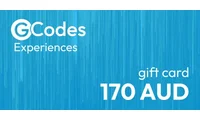 Global Experiences 170 AUD Gift Card (Australia) thumb 2