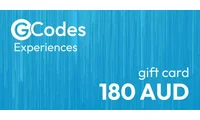 Global Experiences 180 AUD Gift Card (Australia) thumb 2