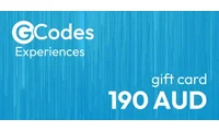 Global Experiences 190 AUD Gift Card (Australia) thumb 2